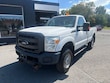  Ford F-250SD