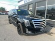  Cadillac Escalade ESV