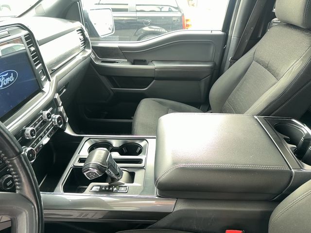 2022 Ford F-150 XLT - Photo 13