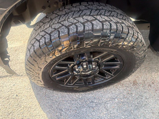 Used 2022 Ford F-250SD XLT Truck