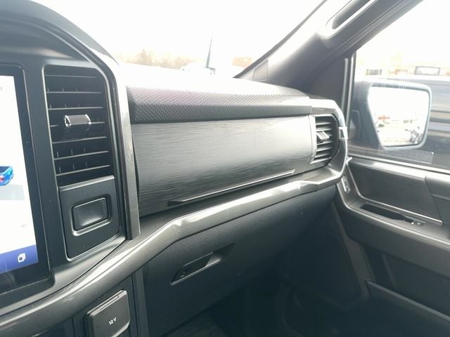 2022 Ford F-150 XLT - Photo 21