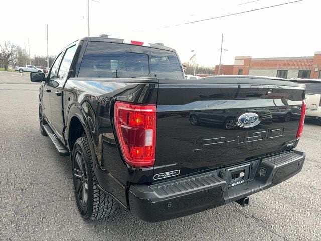 2022 Ford F-150 XLT - Photo 6