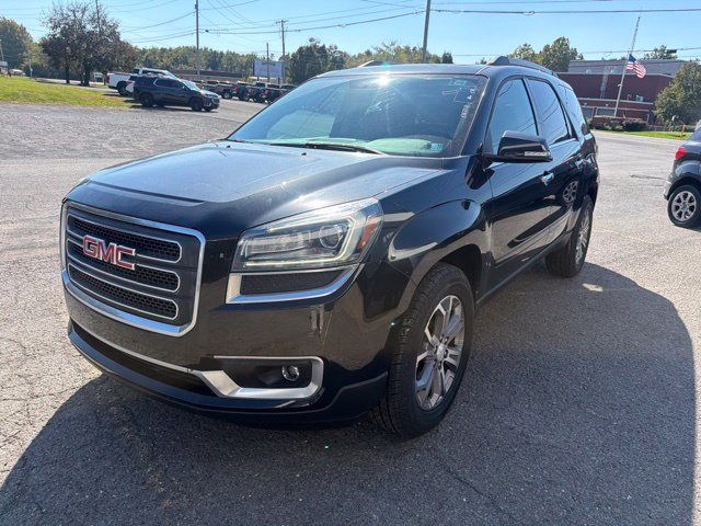  GMC Acadia