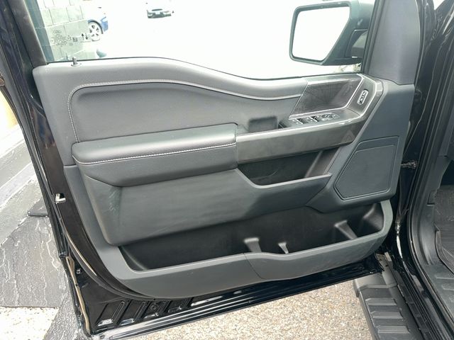 2022 Ford F-150 XLT - Photo 16