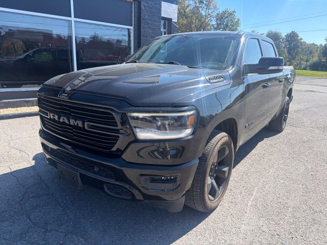 Used 2019 Ram 1500 Big Horn/Lone Star Truck