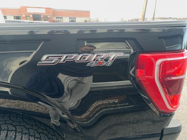 2022 Ford F-150 XLT - Photo 8