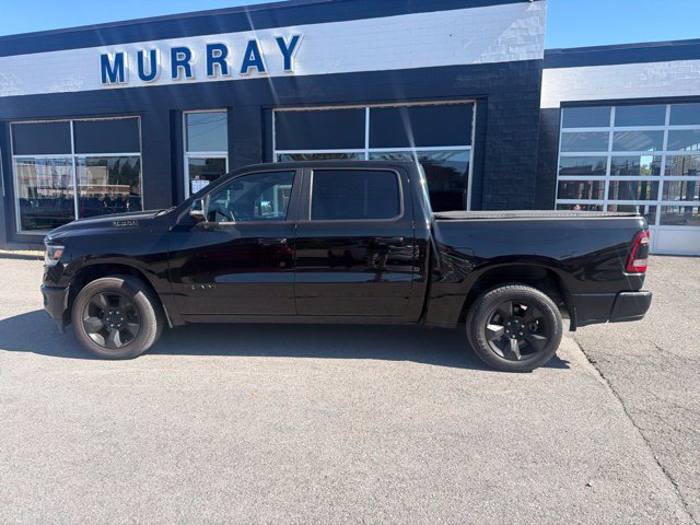 Used 2019 Ram 1500 Big Horn/Lone Star Truck