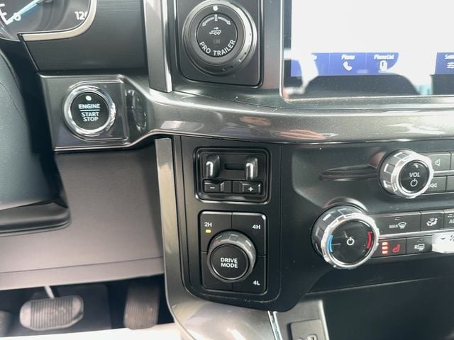 2022 Ford F-150 XLT - Photo 20