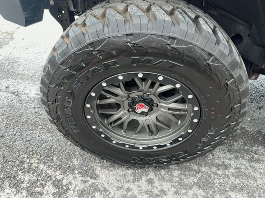 Used 2020 Jeep Wrangler Unlimited Sahara SUV