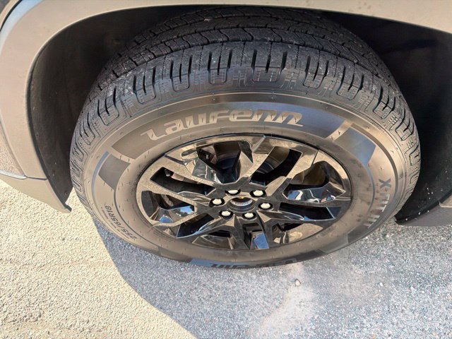 Used 2019 Chevrolet Traverse LT SUV