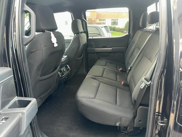2022 Ford F-150 XLT - Photo 11