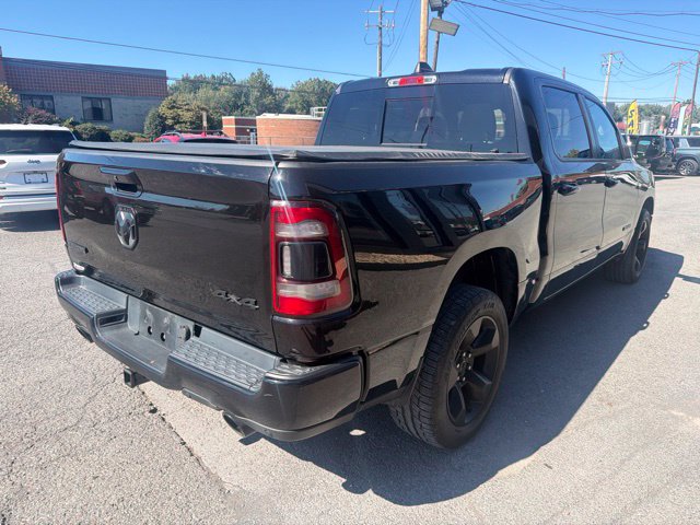 Used 2019 Ram 1500 Big Horn/Lone Star Truck
