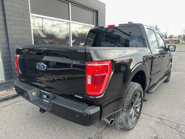 2022 Ford F-150 XLT - Photo 7