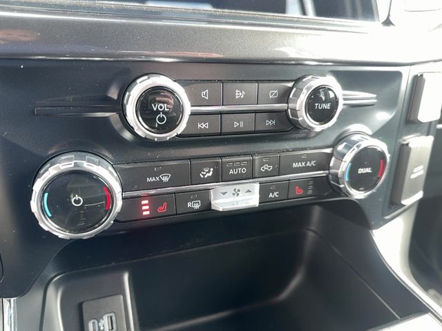 2022 Ford F-150 XLT - Photo 23