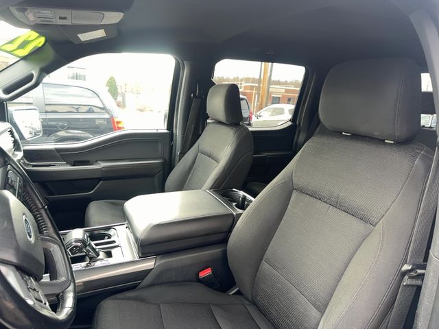 2022 Ford F-150 XLT - Photo 14