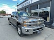  Chevrolet Silverado 2500HD