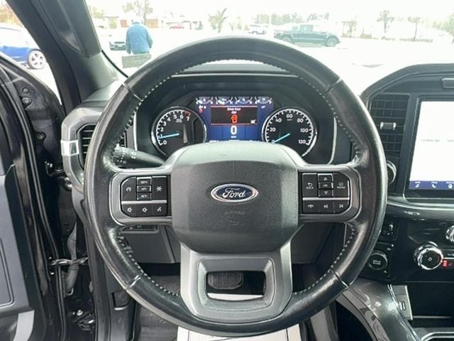 2022 Ford F-150 XLT - Photo 17