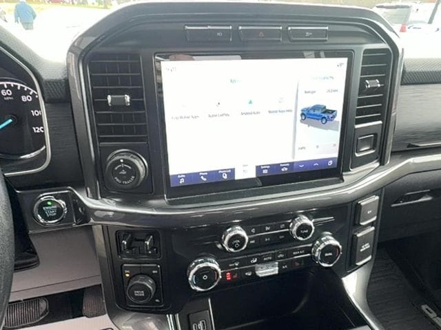 2022 Ford F-150 XLT - Photo 18