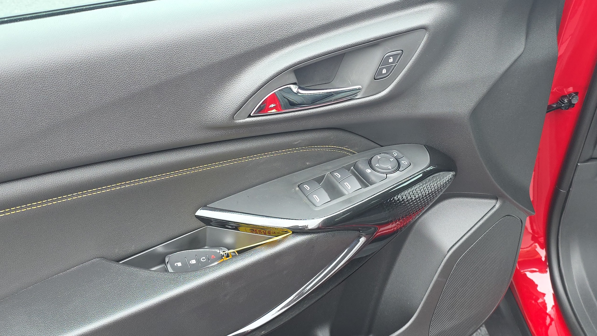 2026 Chevrolet Trax LT - Photo 9