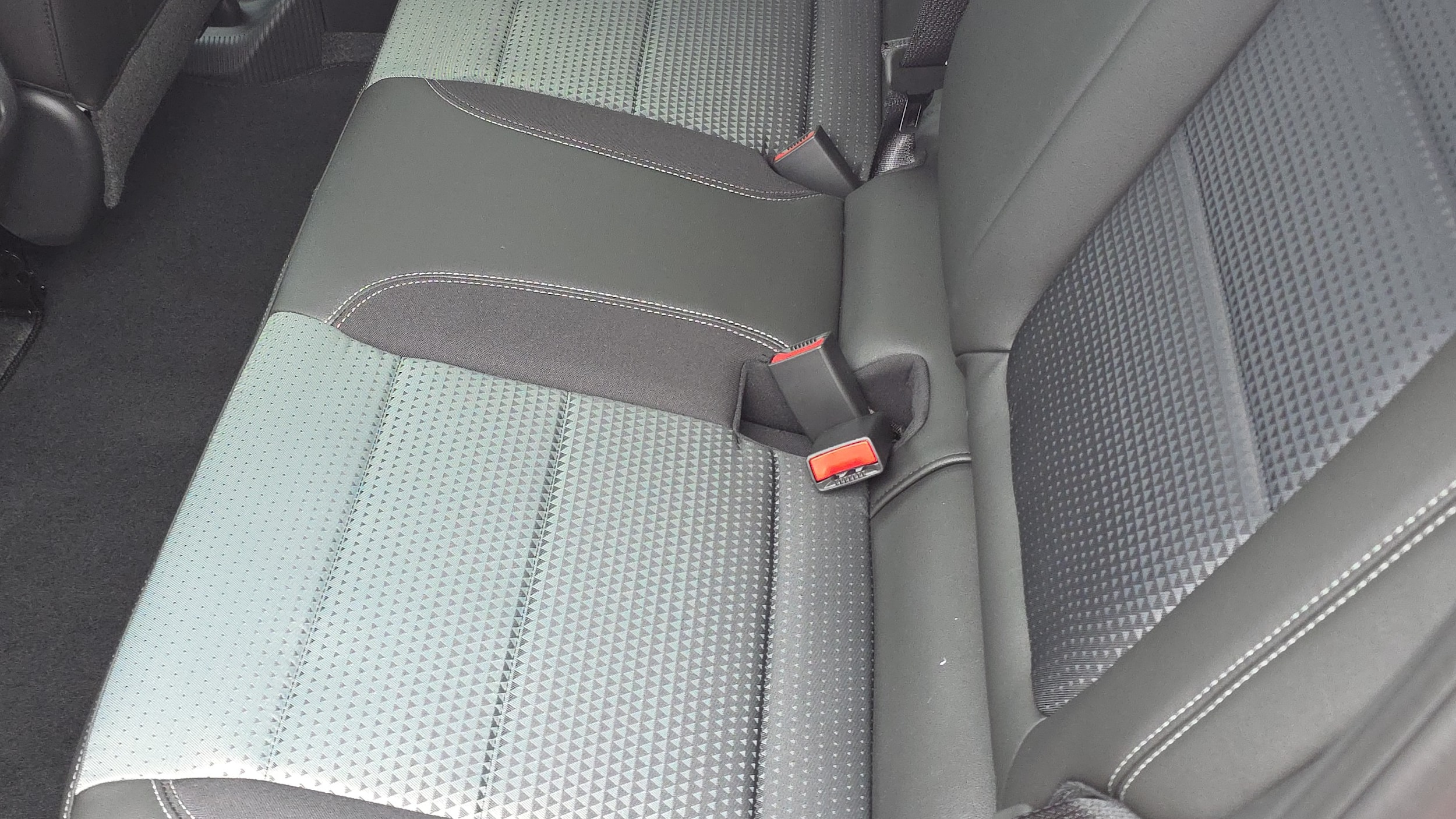 2026 Chevrolet Trax LT - Photo 10