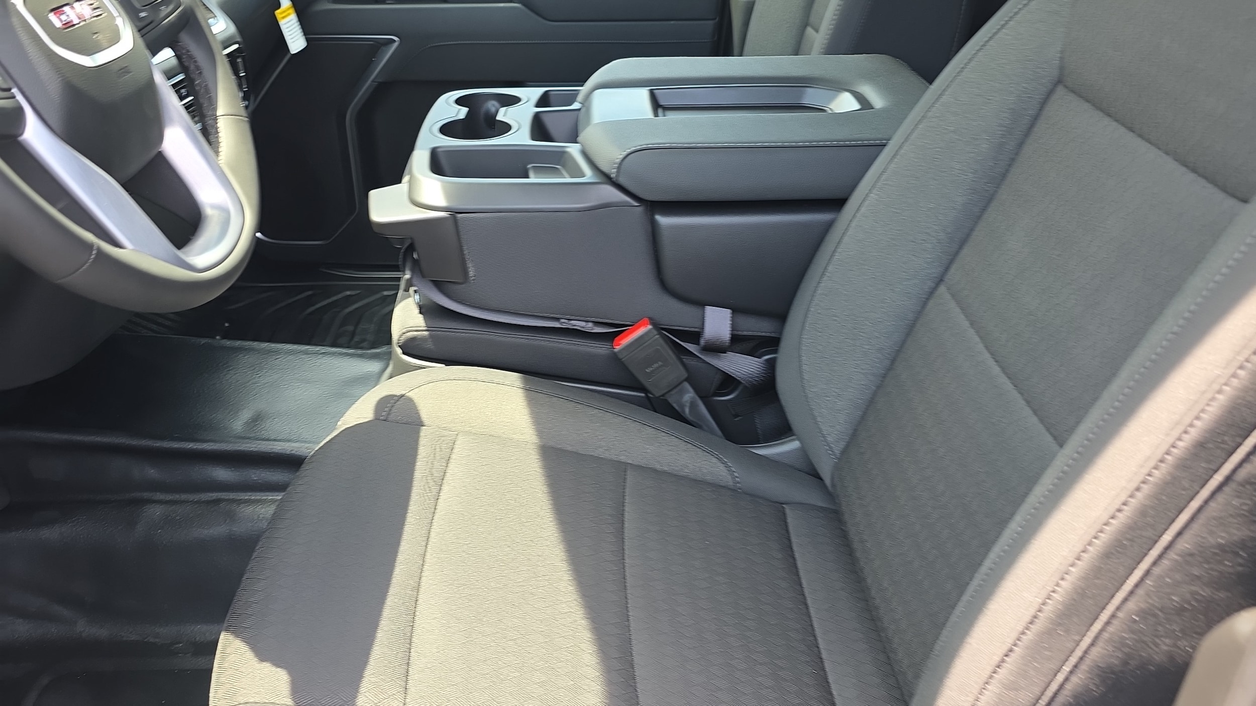 2026 GMC Sierra 3500 Chassis Cab SLE