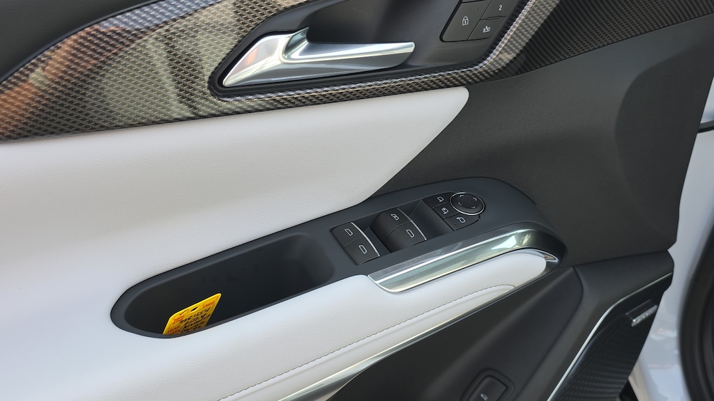 New 2026 Chevrolet Traverse High Country SUV
