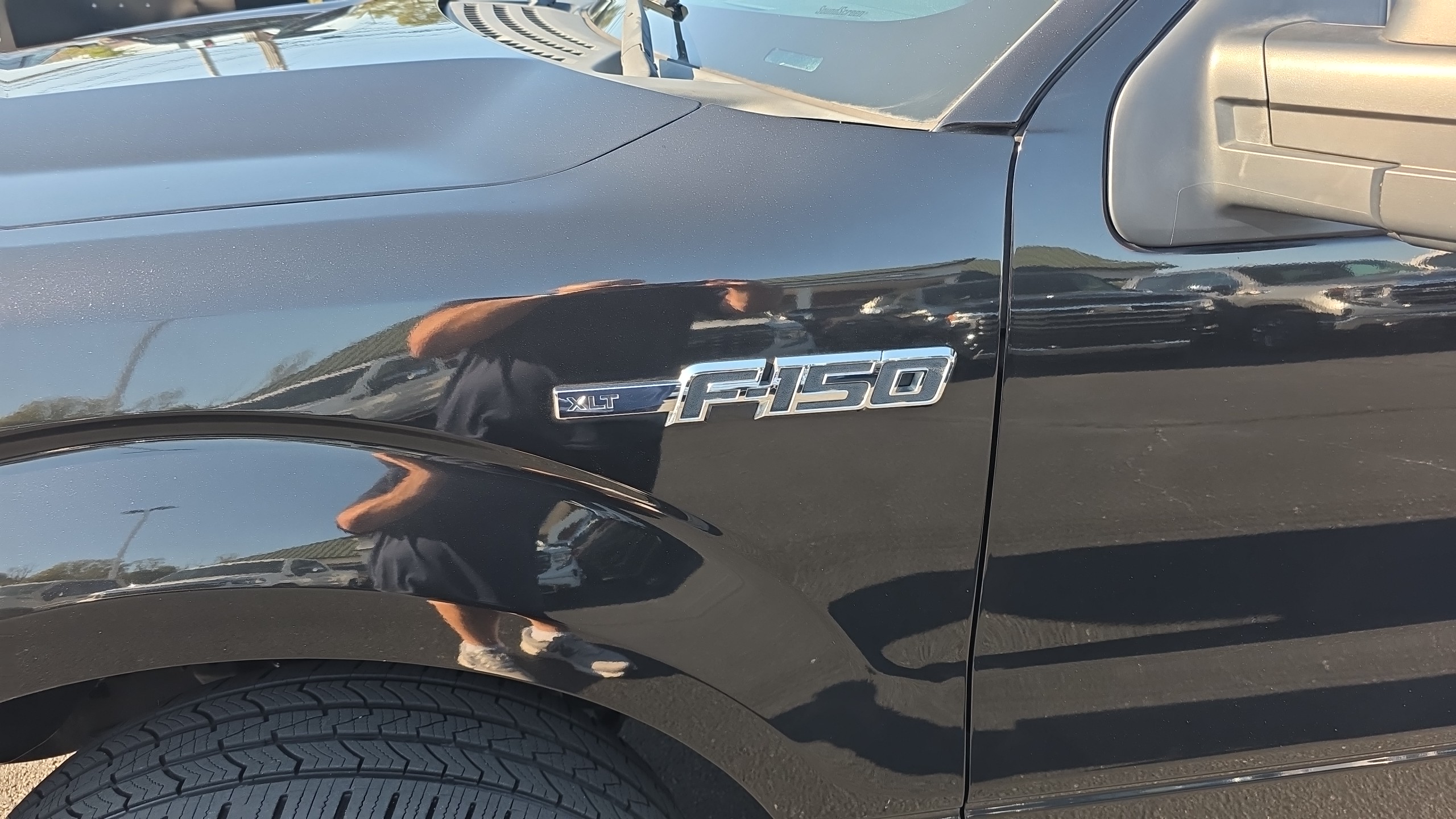Used 2013 Ford F-150 XLT with VIN 1FTFW1EF6DKG18624 for sale in Pulaski, TN