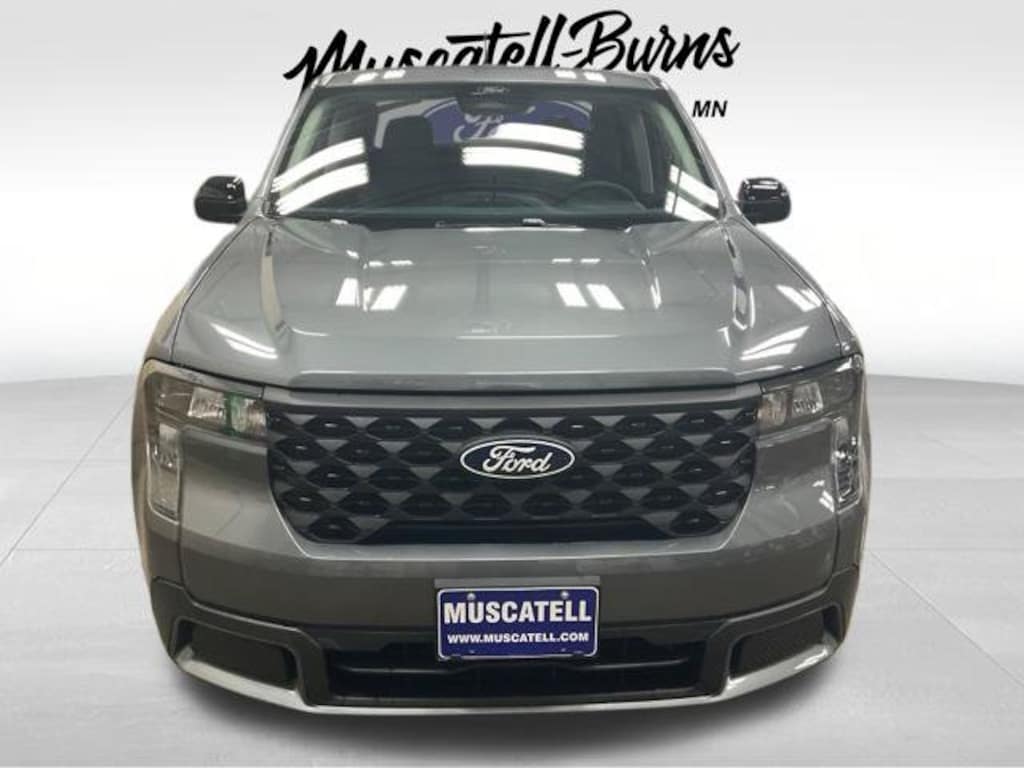 New 2026 Ford Maverick XLT Truck