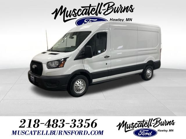 2026 Ford Transit Van Base