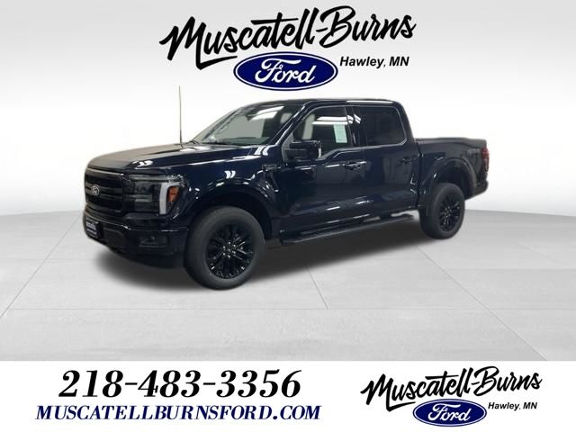 2026 Ford F-150 Lariat Truck