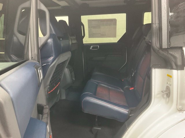 2025 Ford Bronco 4-Door Raptor - Photo 6