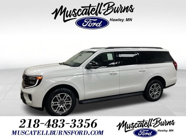 2026 Ford Expedition Max Active SUV