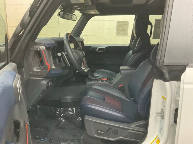 2025 Ford Bronco 4-Door Raptor - Photo 11