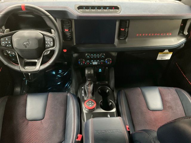 2025 Ford Bronco 4-Door Raptor - Photo 9