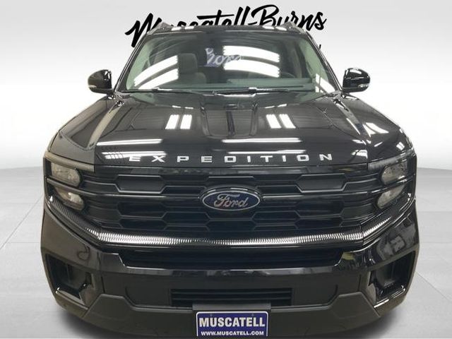 New 2026 Ford Expedition Max Active SUV