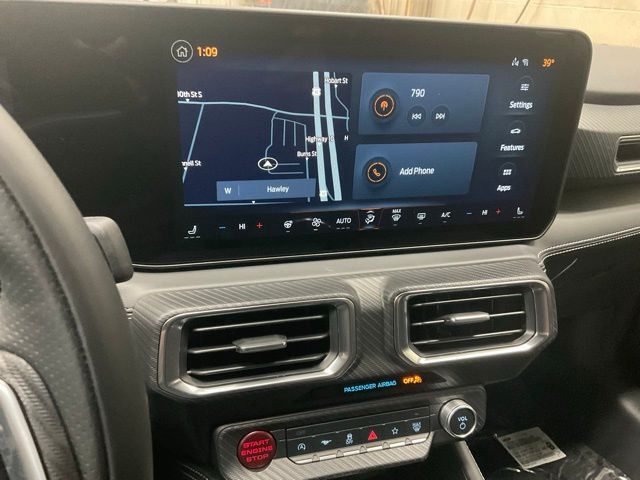 2026 Ford Mustang EcoBoost Premium Convertible - Photo 11