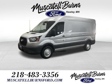 2026 Ford Transit-150 Base Cargo Van