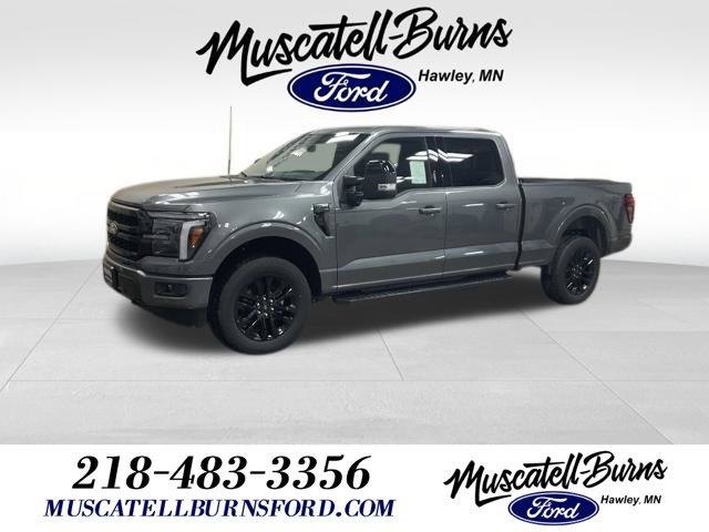 2026 Ford F-150 Lariat Truck
