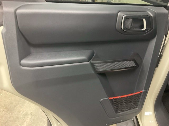 2025 Ford Bronco 4-Door Raptor - Photo 14