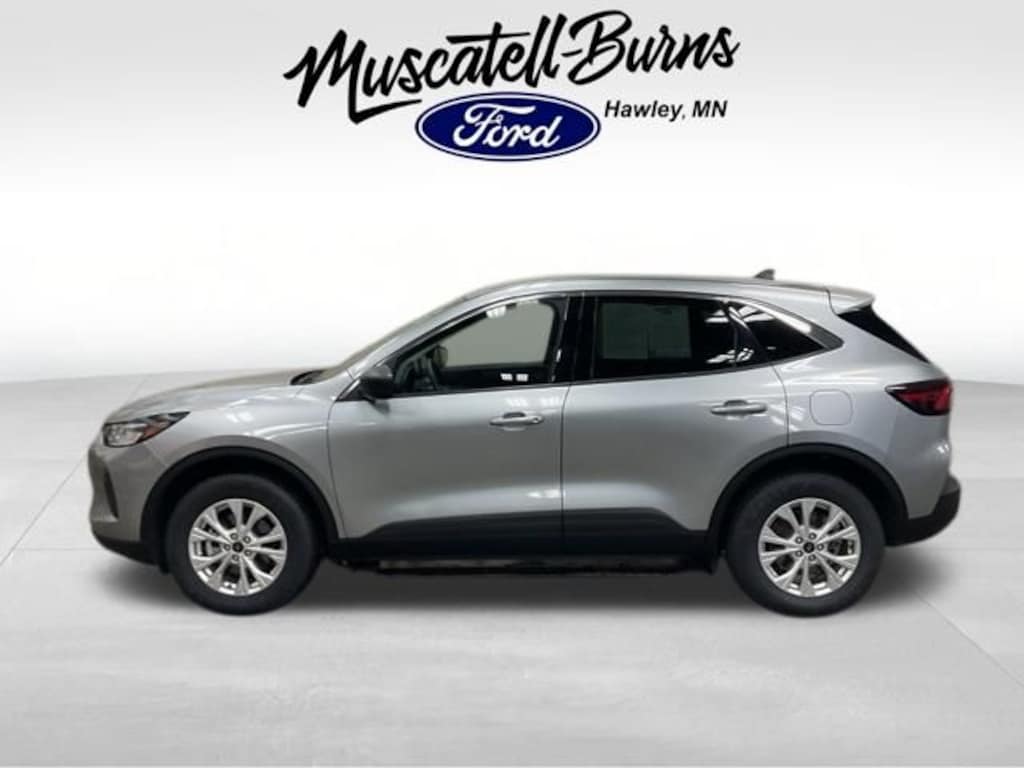 Used 2023 Ford Escape Active SUV