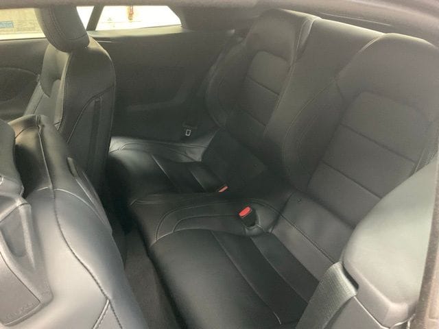 2026 Ford Mustang EcoBoost Premium Convertible - Photo 9