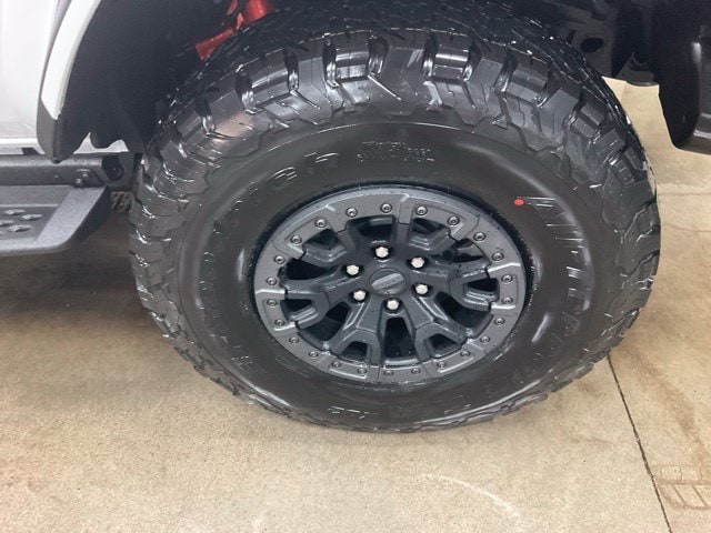 2025 Ford Bronco 4-Door Raptor - Photo 19