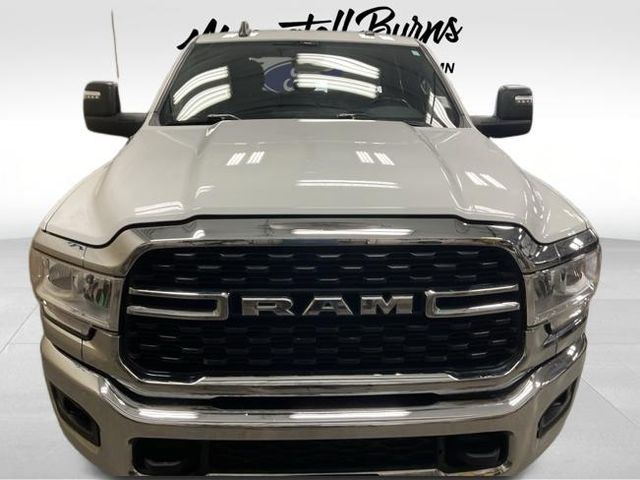 Used 2024 Ram 2500 Big Horn Truck