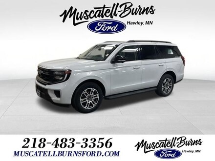2025 Ford Expedition Active SUV