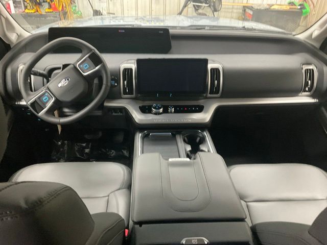 2026 Ford Expedition MAX Active - Photo 9
