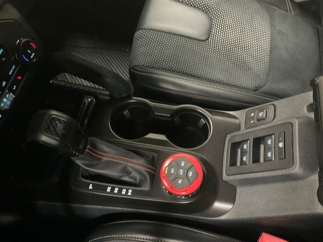 2022 Ford Bronco 4-Door Raptor - Photo 15