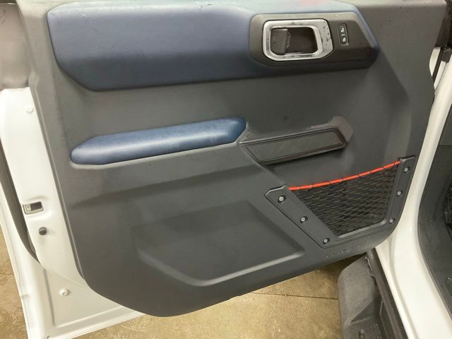2025 Ford Bronco 4-Door Raptor - Photo 10