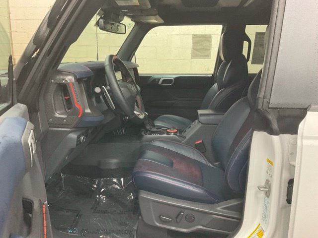 2025 Ford Bronco 4-Door Raptor - Photo 11