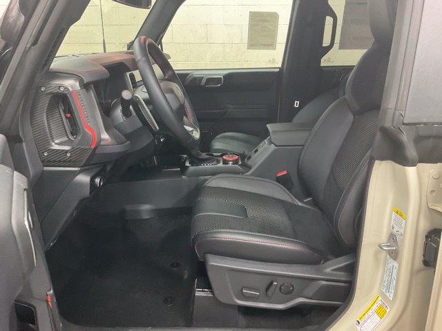 2025 Ford Bronco 4-Door Raptor - Photo 6