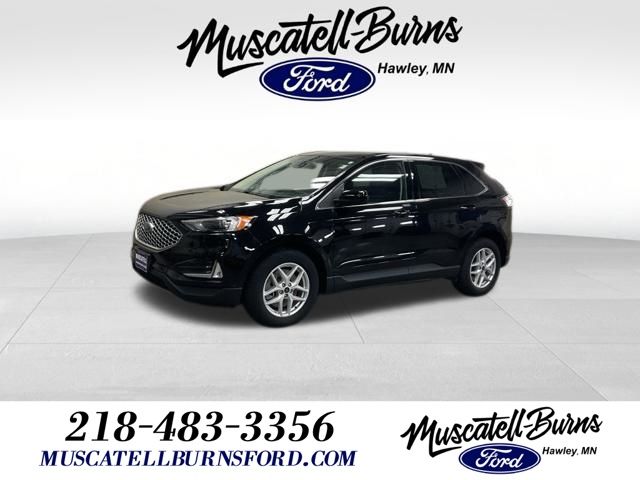 2023 Ford Edge